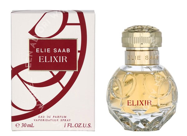 Elie Saab Elixir Edp Spray 30ml