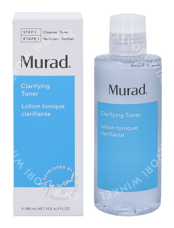 Murad Blemish Control Clarifying Toner 180ml