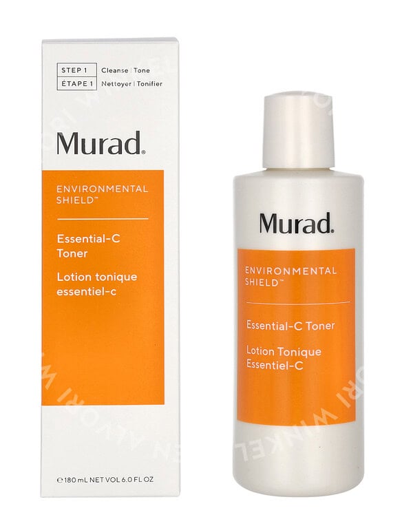 Murad Essential-C Toner 180ml