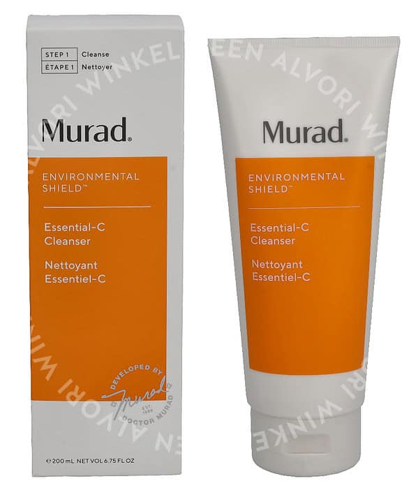 Murad Essential-C Cleanser 200ml