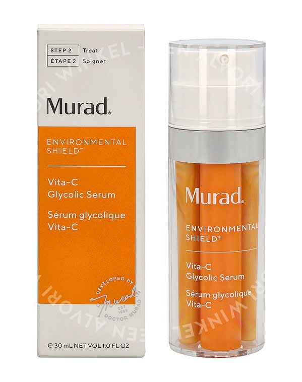 Murad Vita-C Glycolic Brightening Serum 30ml