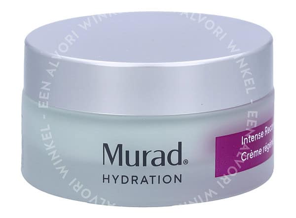 Murad Intense Recovery Cream 50ml For Face And Eyes - Afbeelding 2