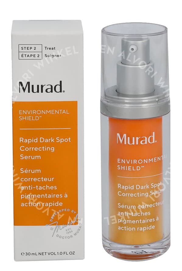 Murad Environmental Shield Rapid Dark Spot Correcting Serum 30ml