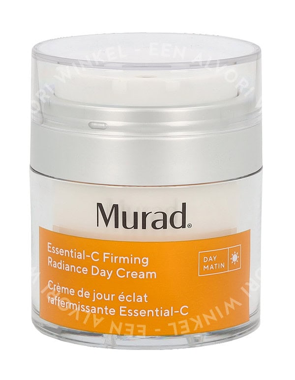 Murad Essential-C Firming Radiance Day Cream 50ml - Afbeelding 2