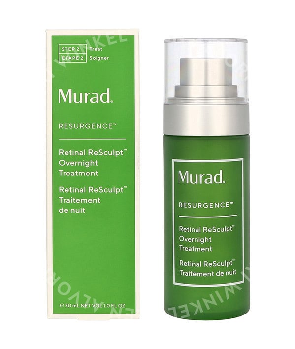 Murad Retinal Resculpt Overnight Treatment 30ml