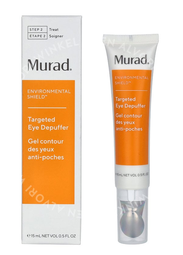 Murad Targeted Eye Depuffer 15ml