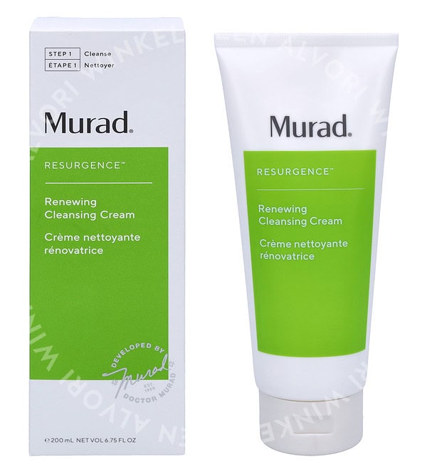 Murad Resurgence Renewing Cleansing Cream 200ml