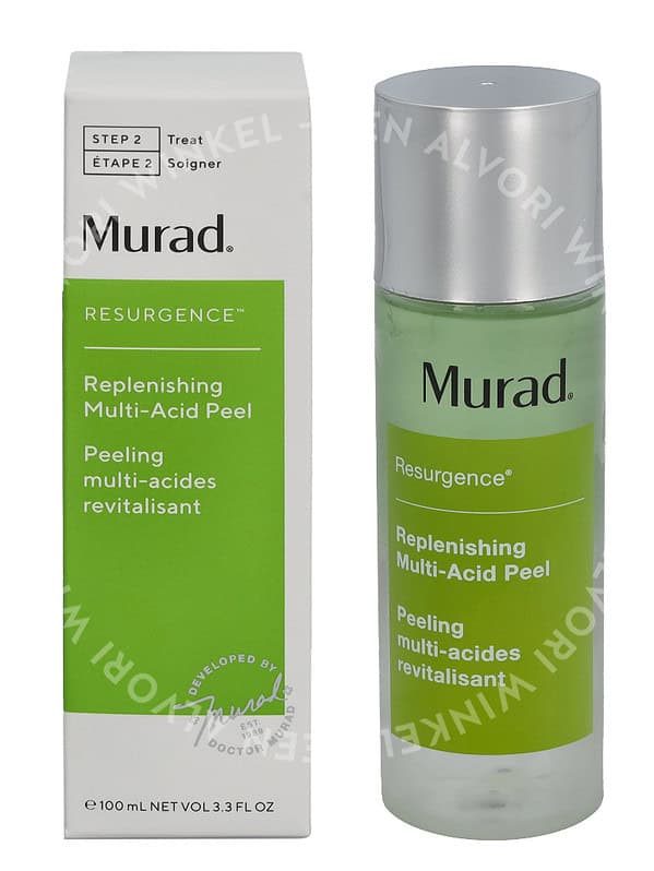 Murad Resurgence Replenishing Multi-Acid Peel 100ml