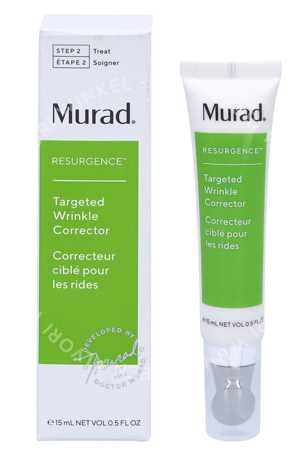 Murad Resurgence Targeted Wrinkle Corrector 15ml