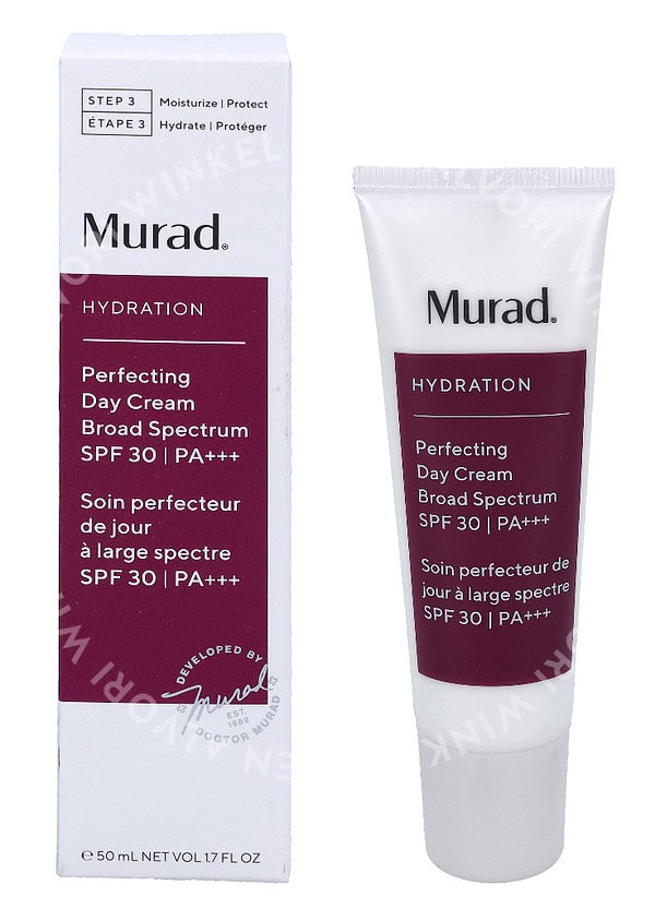 Murad Hydration Perfecting Day Cream Broad Spectrum SPF30 50ml