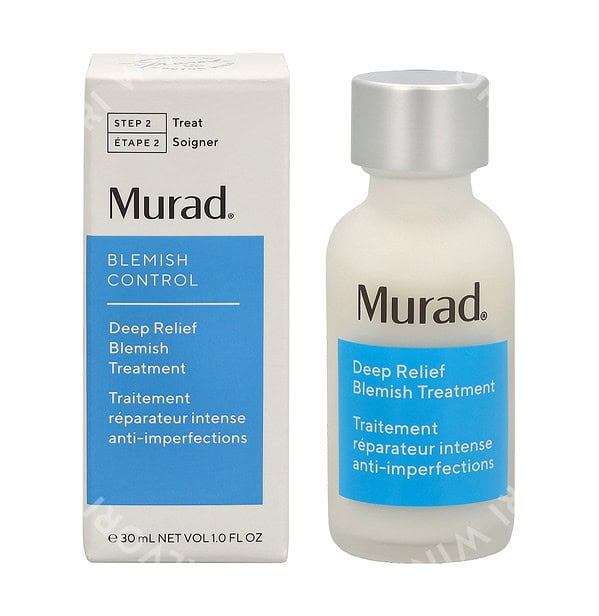 Murad Deep Relief Blemish Treatment 30ml