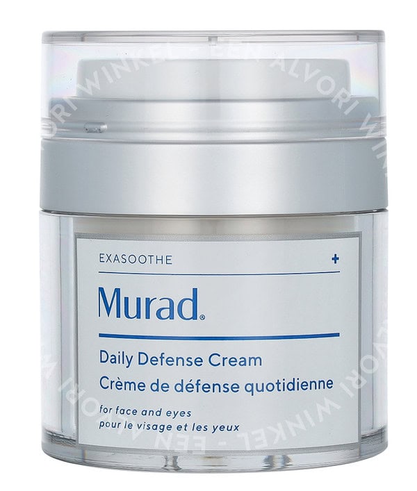 Murad Daily Defence Cream 50ml For Face And Eyes - Afbeelding 2