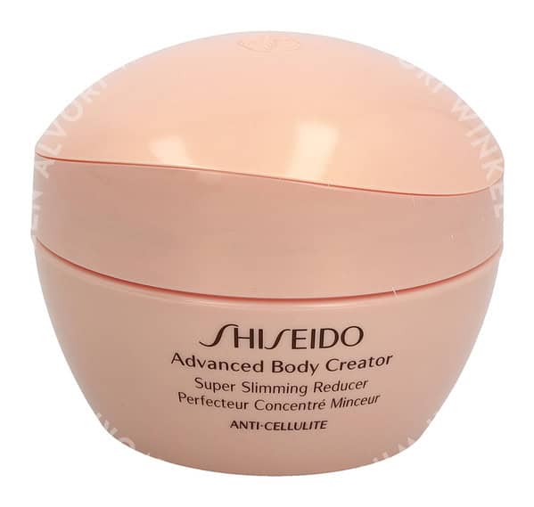 Shiseido Advanced Body Creator 200ml Anti-Cellulite - Afbeelding 2