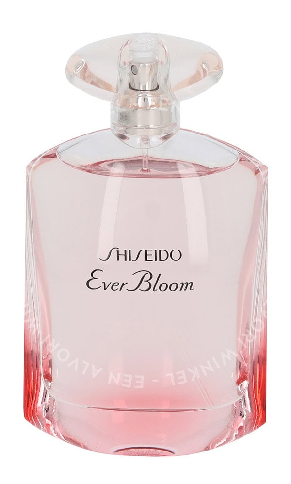 Shiseido Ever Bloom Edp Spray 90ml - Afbeelding 2