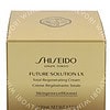 Shiseido Future Solution LX Total Regenerating Cream 50ml Night - Afbeelding 3