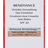 Shiseido Benefiance Wrinkle Smoothing Day Emulsion SPF20 75ml - Afbeelding 3