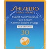 Shiseido Expert Sun Protector Face Cream SPF30 50ml Water-Resistant - Afbeelding 3