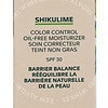 Shiseido WASO Shikulime Color Control Moisturizer SPF30 50ml - Afbeelding 3