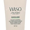 Shiseido WASO Shikulime Color Control Moisturizer SPF30 50ml - Afbeelding 2
