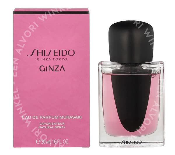 Shiseido Ginza Murasaki Edp Spray 30ml