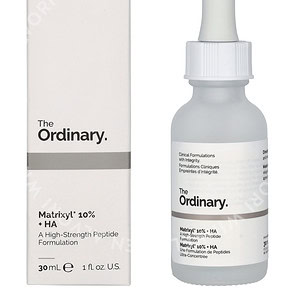 The Ordinary Matrixyl 10% + HA 30ml