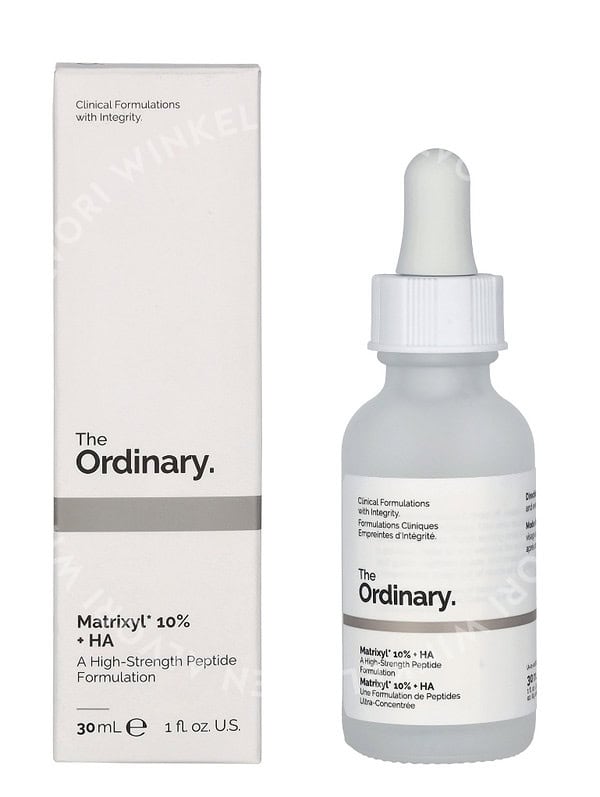 The Ordinary Matrixyl 10% + HA 30ml