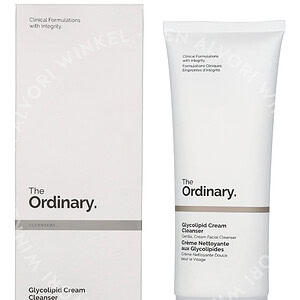 The Ordinary Glycolipid Cream Cleanser 150ml