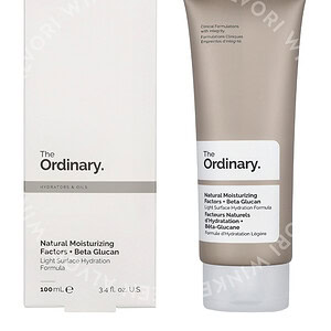 The Ordinary Natural Moisturizing Factors + Beta Glucan 100ml