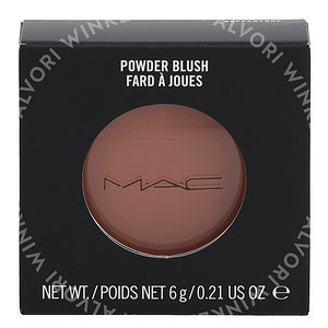 MAC Powder Blush 6g Coppertone