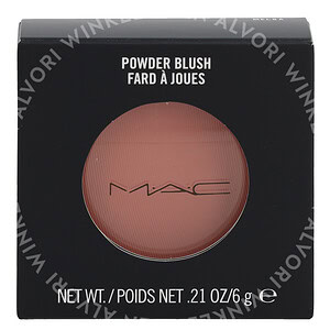 MAC Powder Blush 6g Melba - Matte