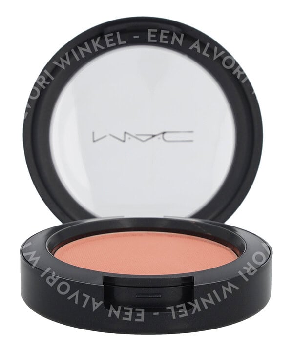 MAC Powder Blush 6g Melba - Matte