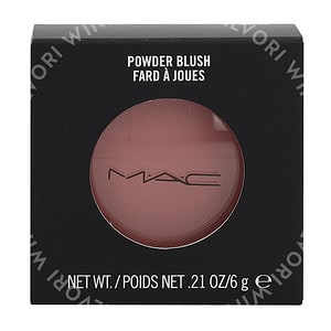 MAC Powder Blush 6g Mocha