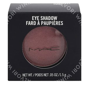 MAC Small Eye Shadow 1.5g Cranberry Frost