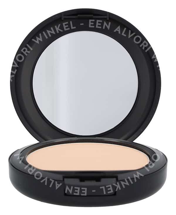 MAC Studio Fix Powder Plus Foundation 15g NC20 - Afbeelding 2