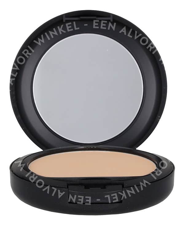 MAC Studio Fix Powder Plus Foundation 15g NC30 - Afbeelding 2