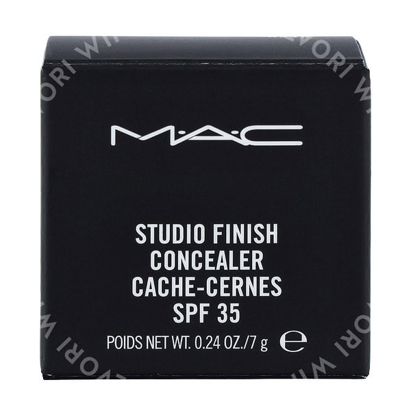 MAC Studio Finish Concealer SPF35 7g NC30 - Afbeelding 3