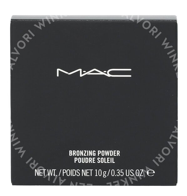 MAC Bronzing Powder 10g Golden - Afbeelding 3
