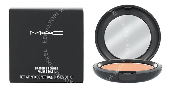 MAC Bronzing Powder 10g Golden
