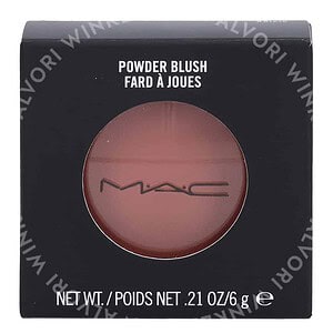 MAC Powder Blush 6g Raizin