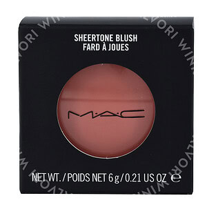 MAC Sheertone Blush 6g Peaches