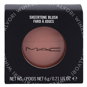 MAC Sheertone Blush 6g Gingerly