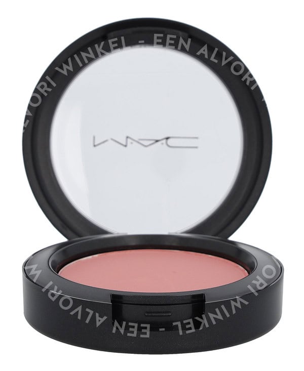 MAC Sheertone Blush 6g Blushbaby