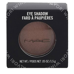 MAC Small Eye Shadow 1.5g Mulch Velvet