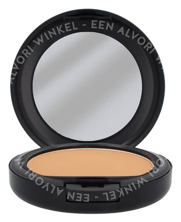 MAC Studio Fix Powder Plus Foundation 15g C6 - Afbeelding 2