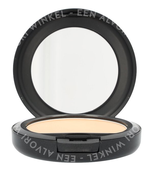 MAC Studio Fix Powder Plus Foundation 15g NC25 - Afbeelding 2