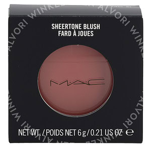 MAC Sheertone Blush 6g Pinch Me