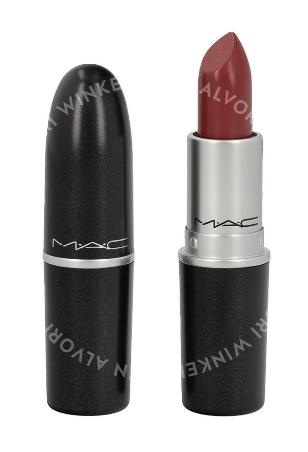 MAC Amplified Creme Lipstick 3g #109 Fast Play (A) - Afbeelding 2