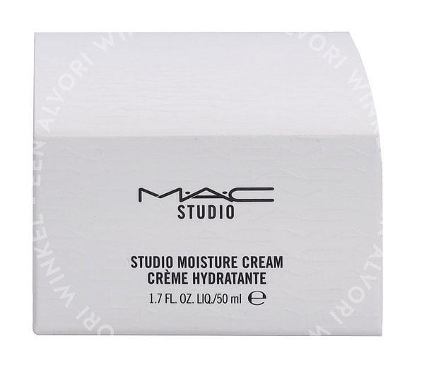 MAC Studio Moisture Cream 50ml - Afbeelding 3