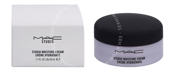 MAC Studio Moisture Cream 50ml