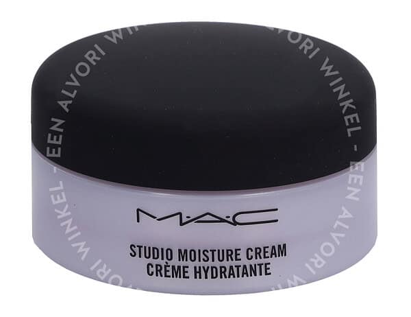 MAC Studio Moisture Cream 50ml - Afbeelding 2